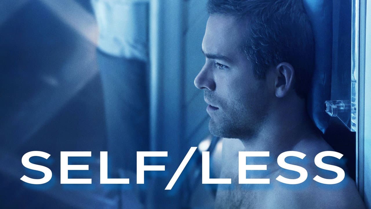 Self/less — backdrops with title 6