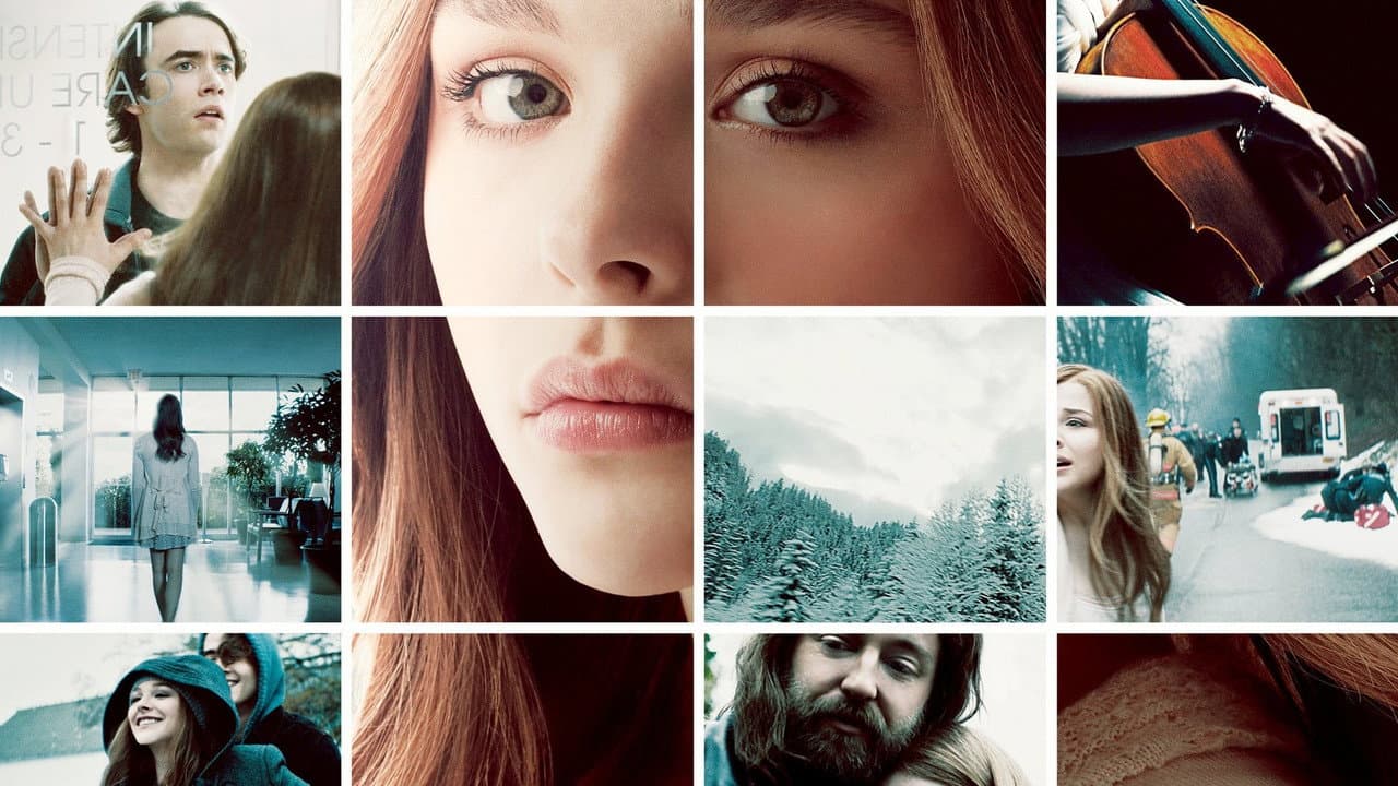 If I Stay — backdrops 2