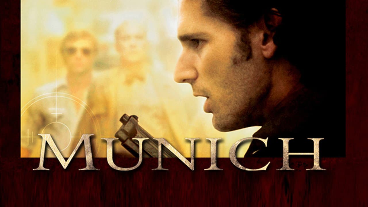 Munich — backdrops with title 4