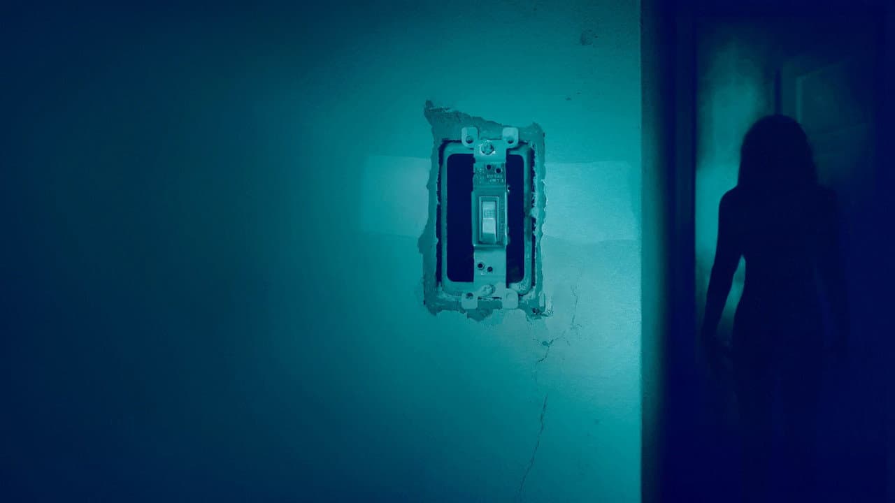 Lights Out — backdrops 1