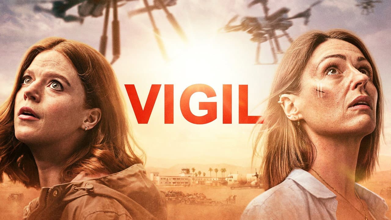 Vigil — backdrops with title 3