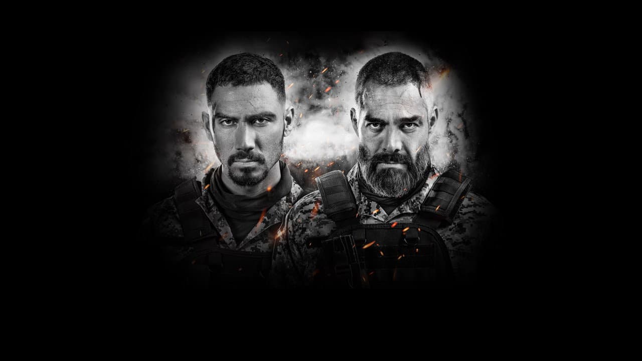 Vengeance — backdrops 1