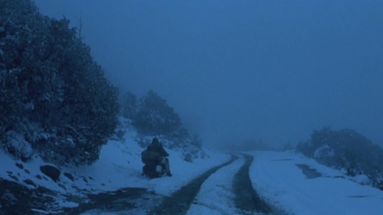 The Motorcycle Diaries — backdrops 6
