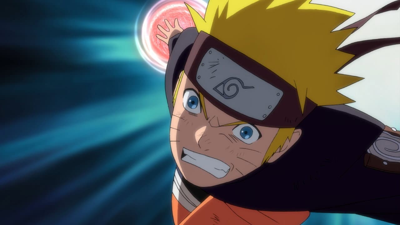 Naruto Shippuden the Movie: Bonds — backdrops 2