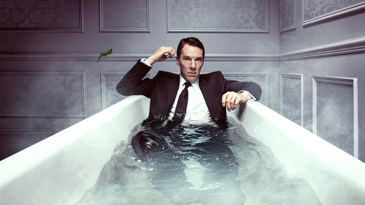 Patrick Melrose — backdrops 2