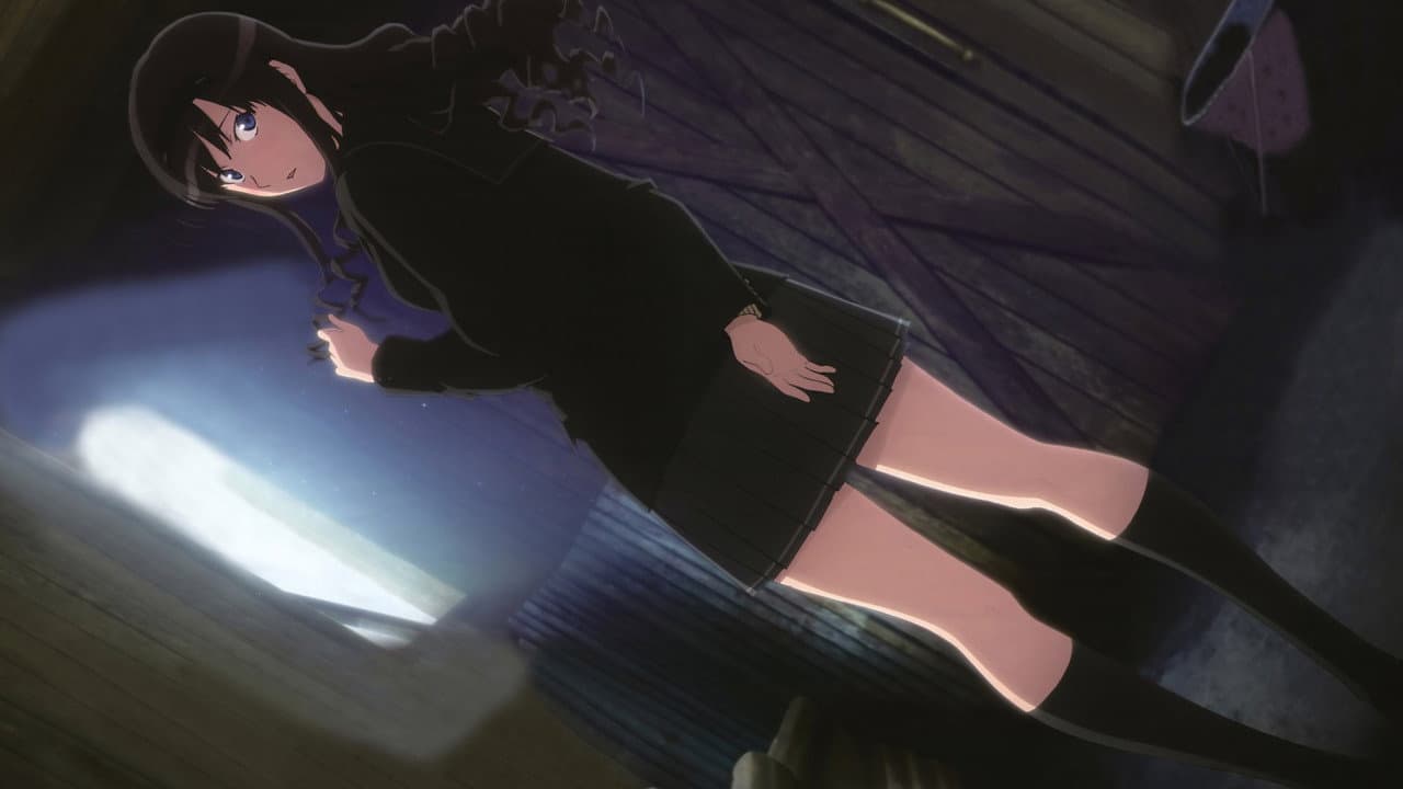 Amagami SS — backdrops 7