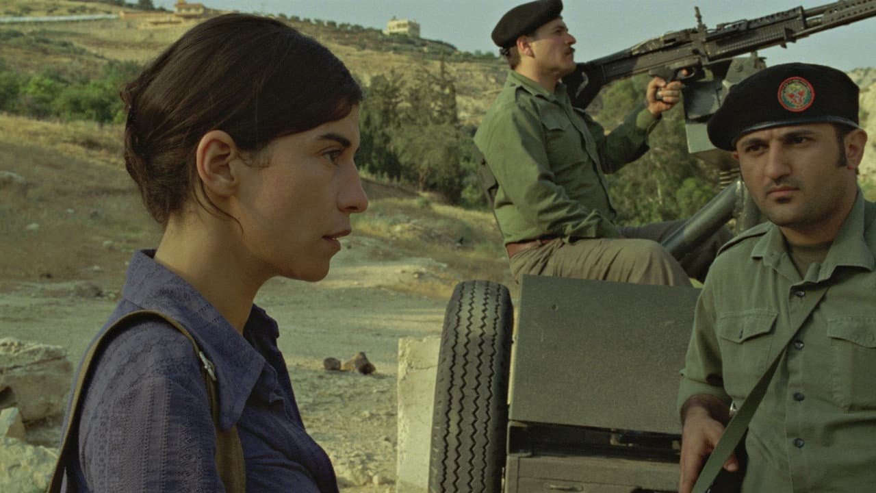 Incendies — backdrops 4