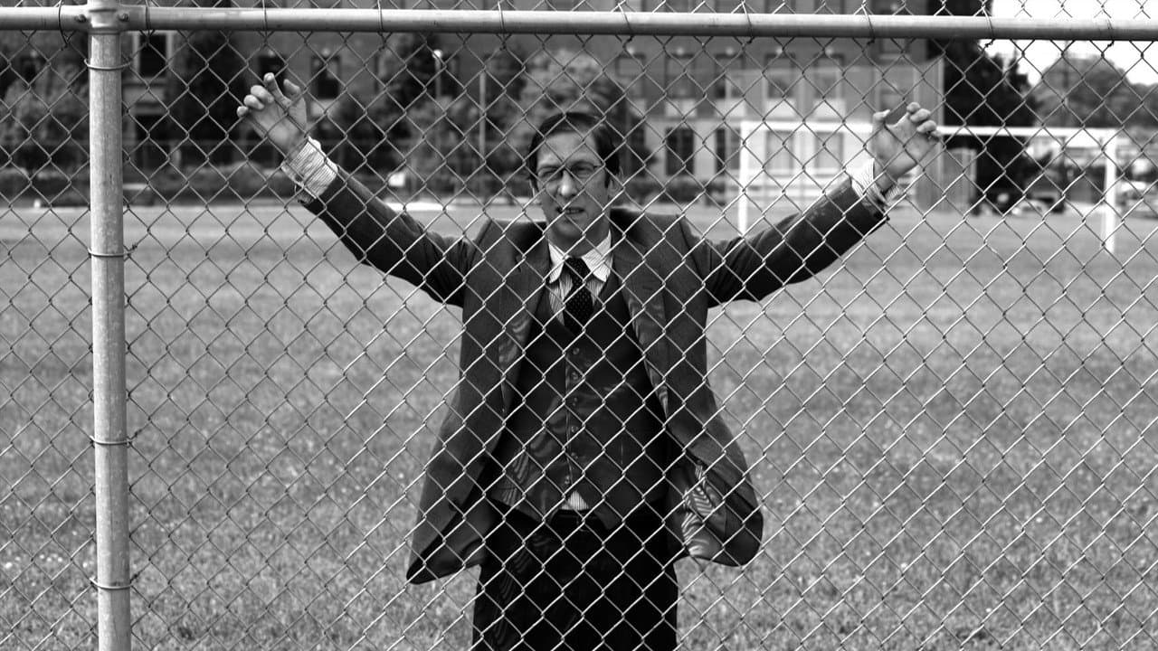 Detachment — backdrops 8