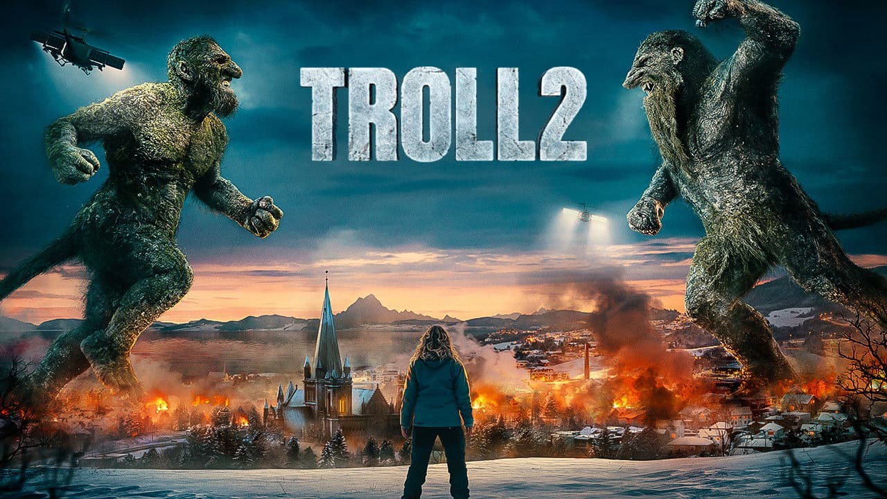 Troll 2 — backdrops with title 1