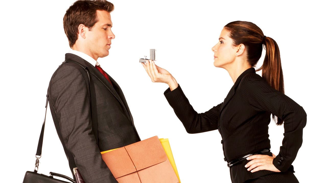The Proposal — backdrops 5
