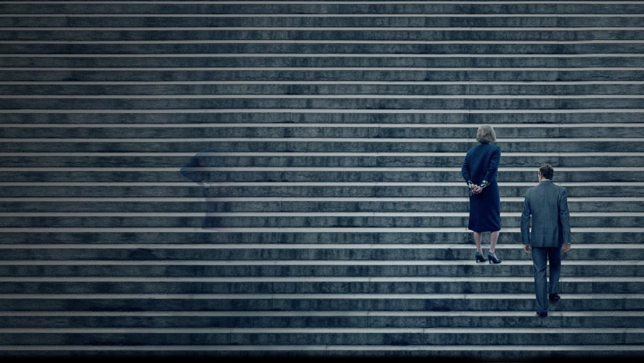 The Post — backdrops 3