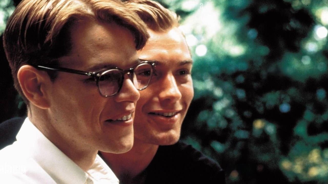 The Talented Mr. Ripley — backdrops 7