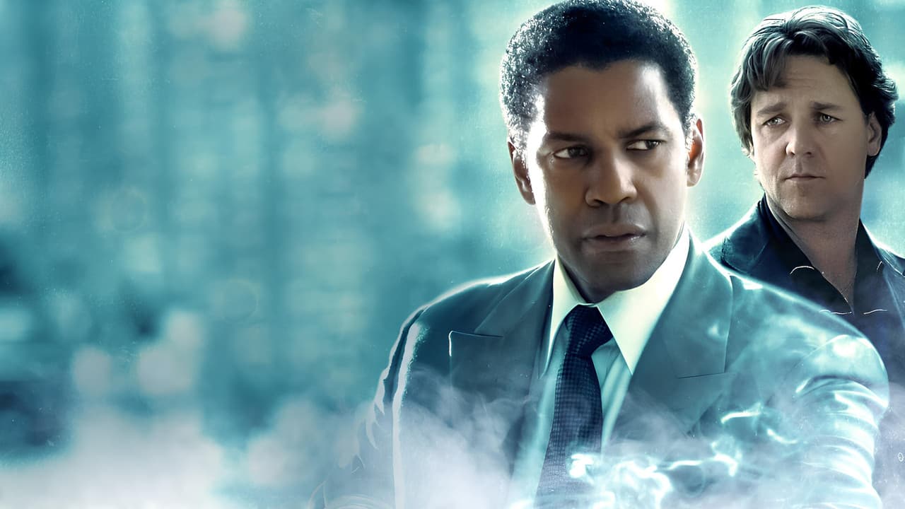 American Gangster — backdrops 3
