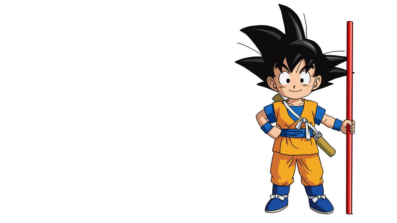 Dragon Ball DAIMA — backdrops 8