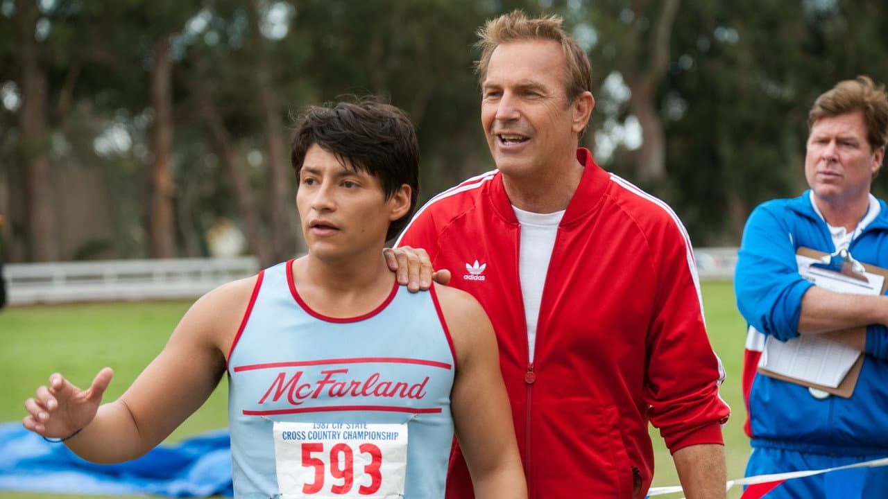 McFarland, USA — backdrops 5
