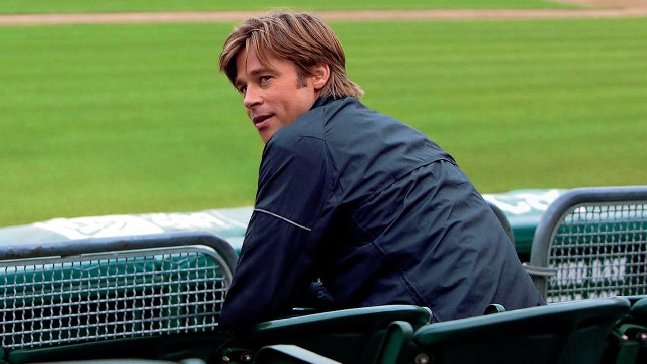 Moneyball — backdrops 7