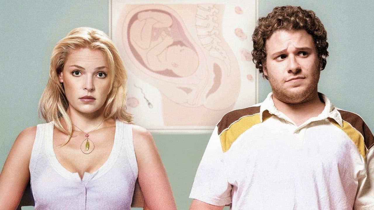Knocked Up — backdrops 7