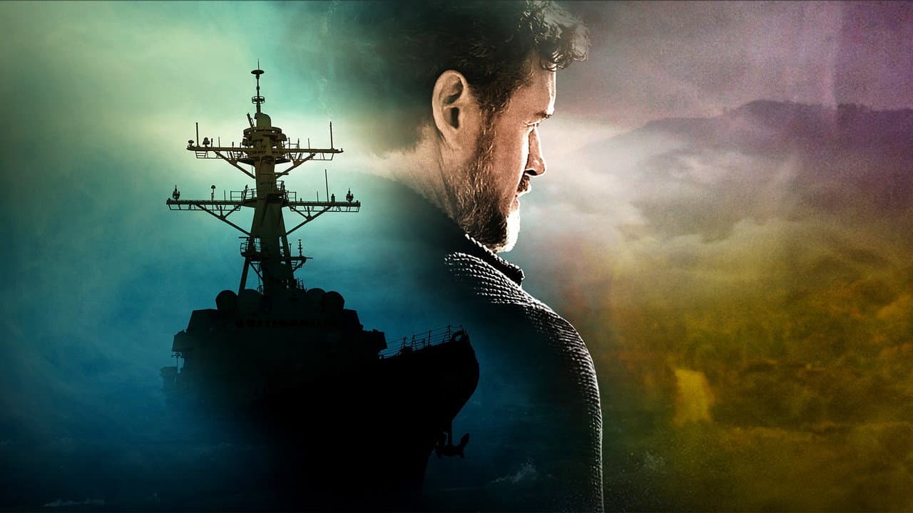 The Last Ship — backdrops 2