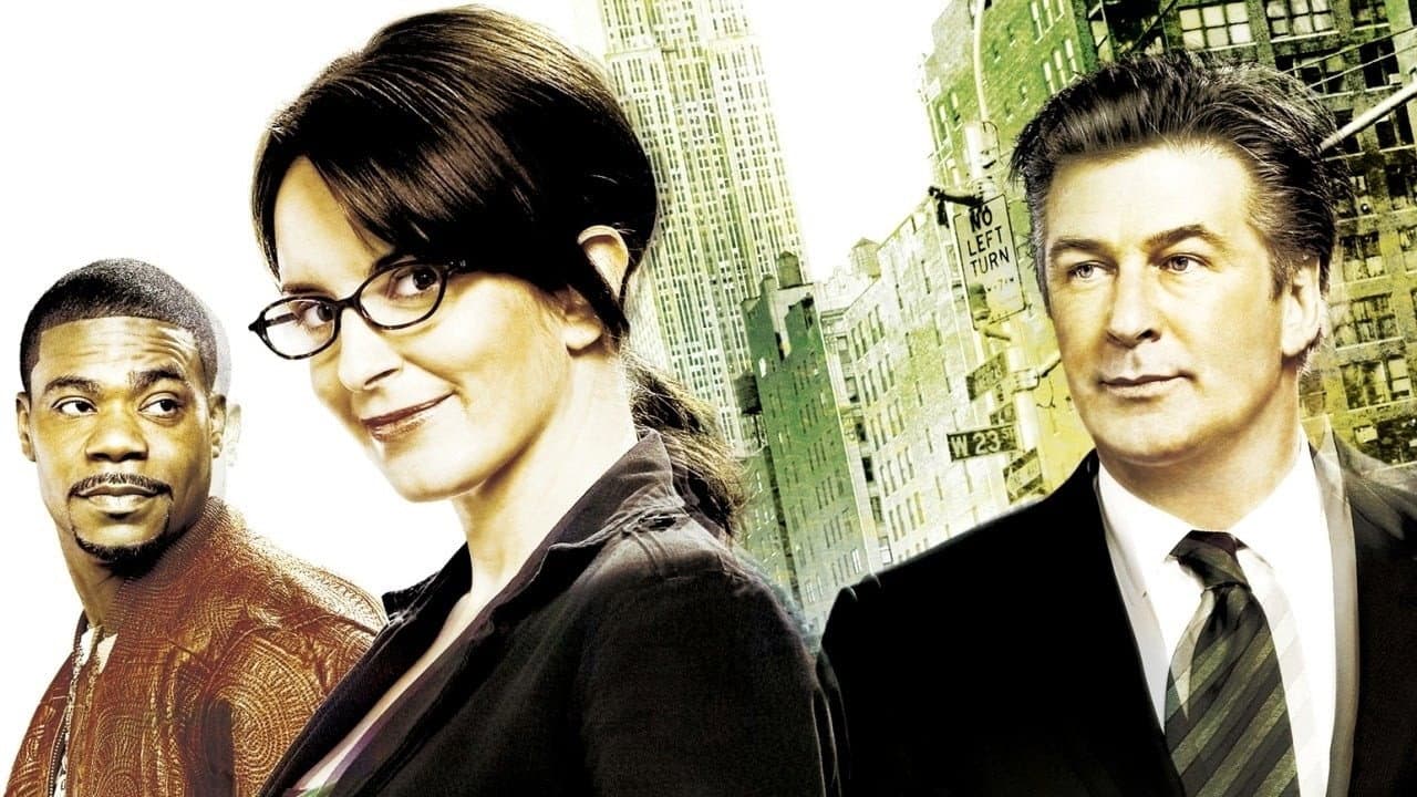 30 Rock — backdrops 8
