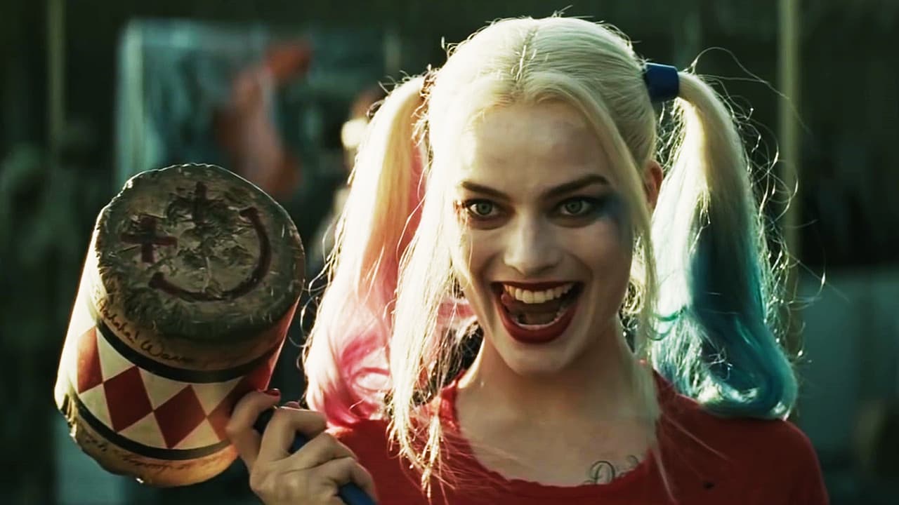 Suicide Squad — backdrops 7
