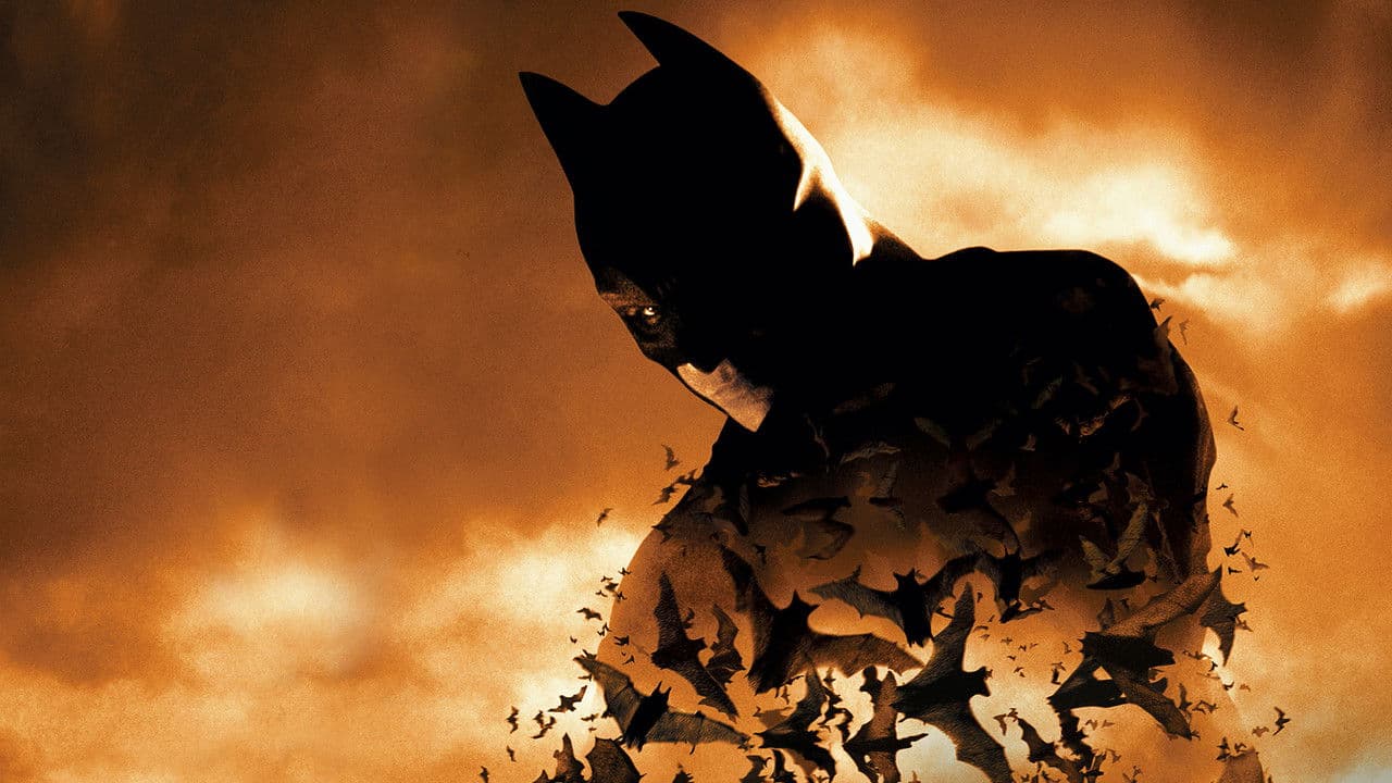 Batman Begins — backdrops 5