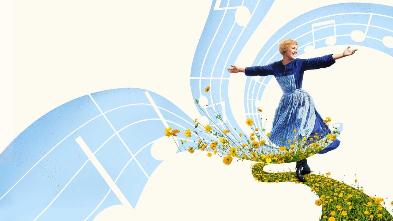 The Sound of Music — backdrops 2