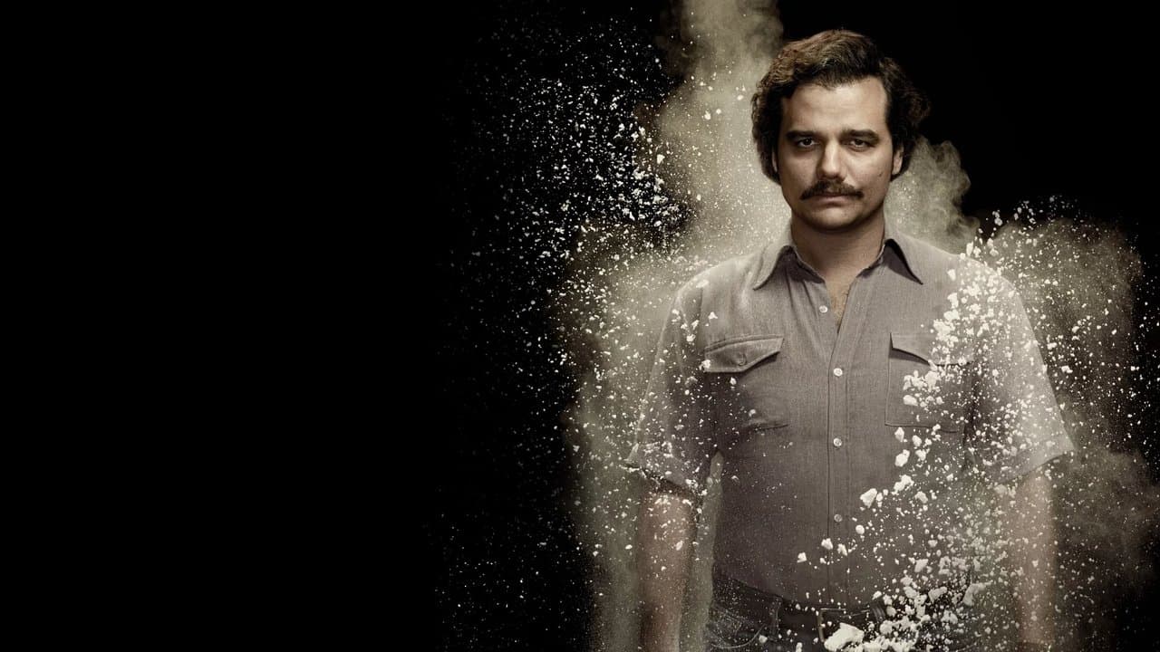 Narcos — backdrops 1