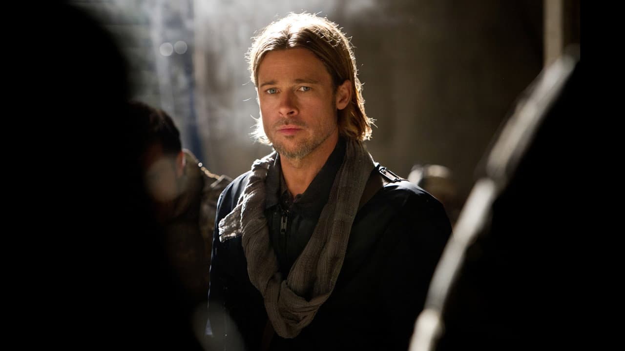 World War Z — backdrops 5