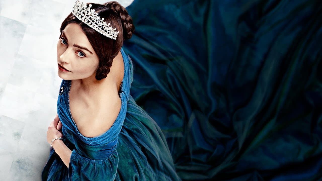 Victoria — backdrops 4