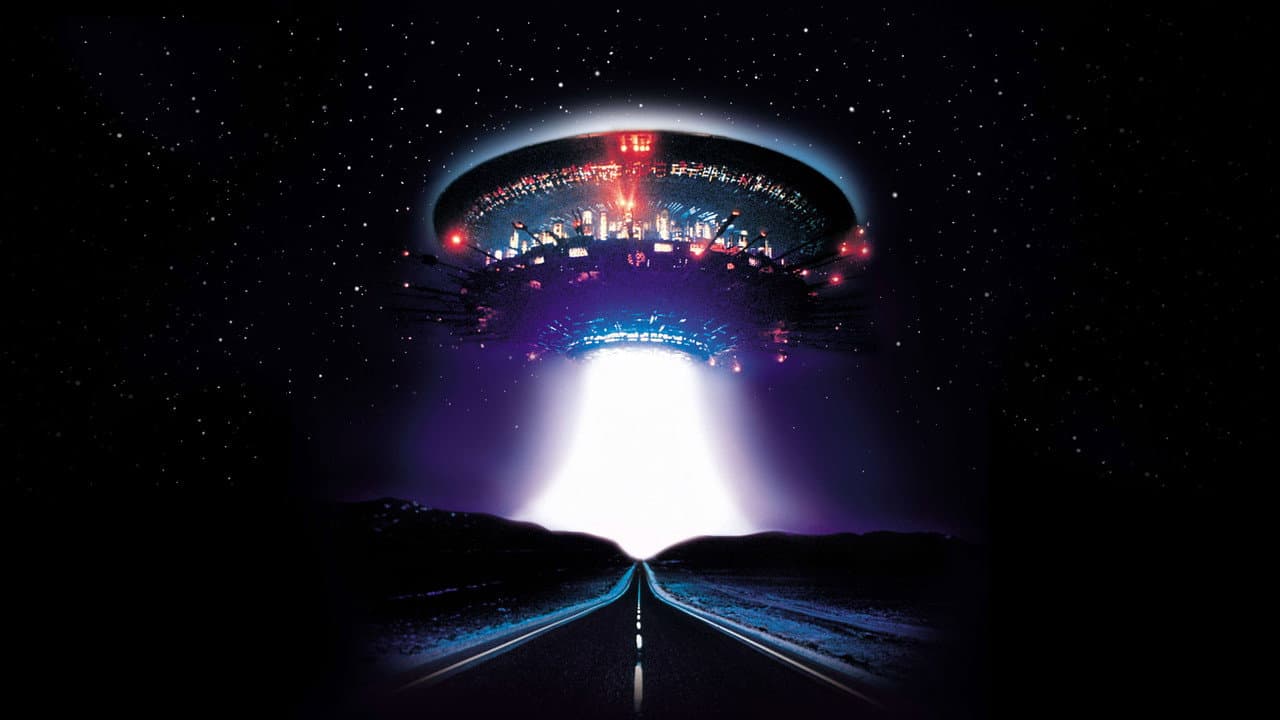 Close Encounters of the Third Kind — backdrops 1