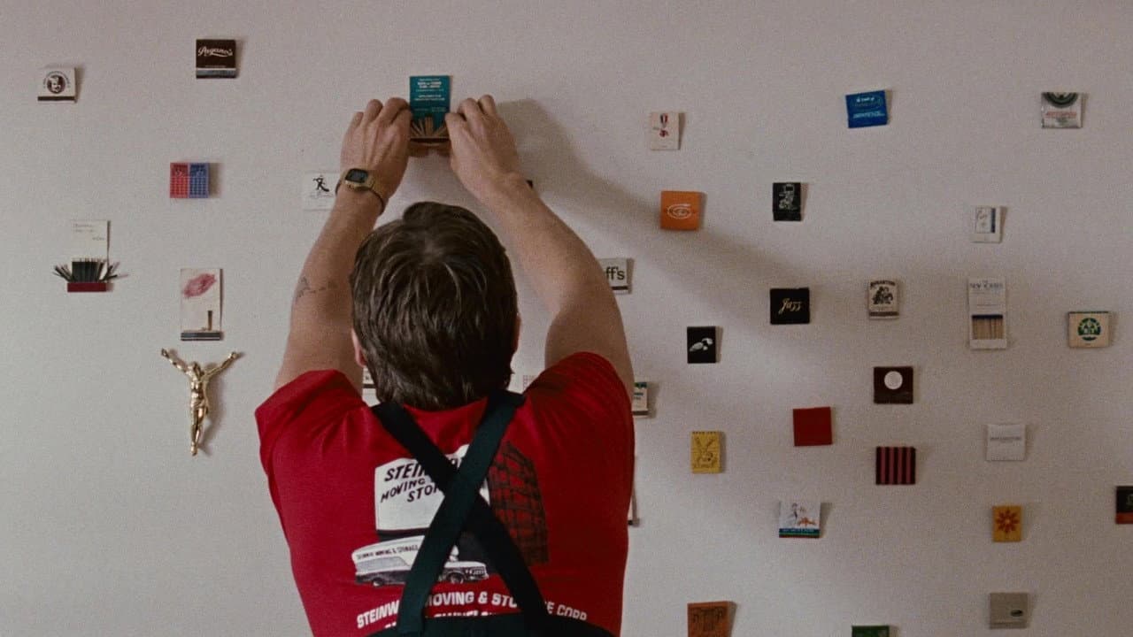 Blue Valentine — backdrops 6