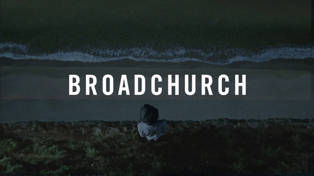 Broadchurch — backdrops with title 8