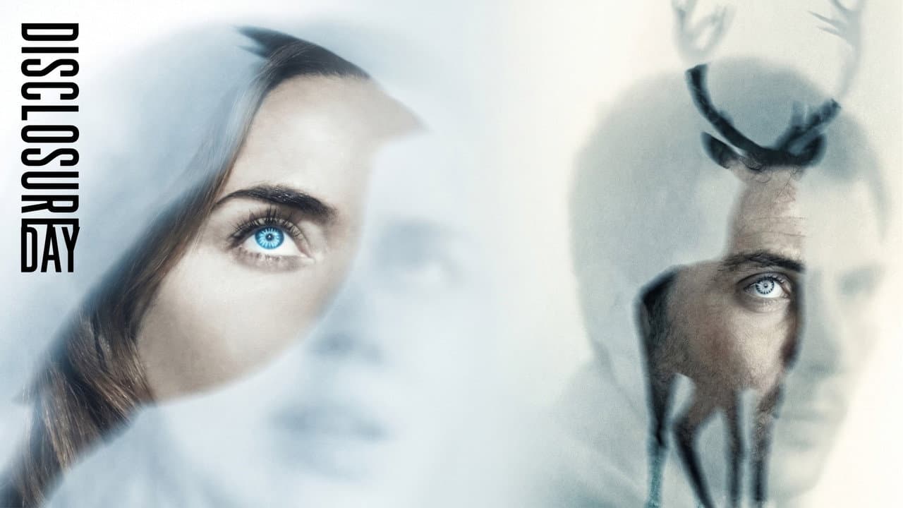 Disclosure Day — backdrops with title 8