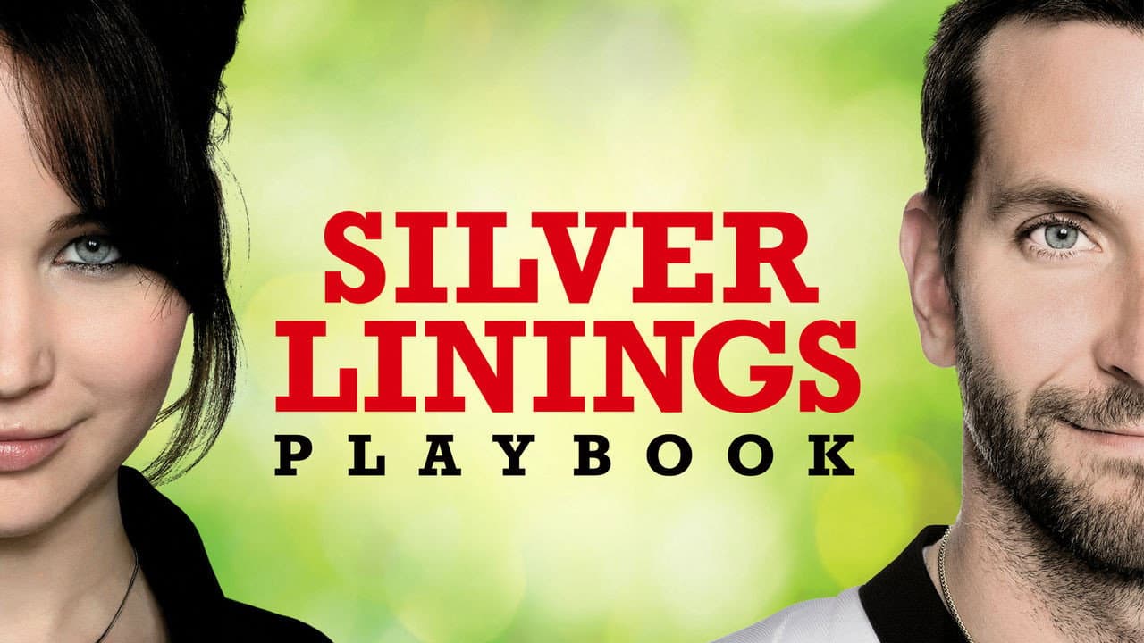 Silver Linings Playbook — backdrops with title 3