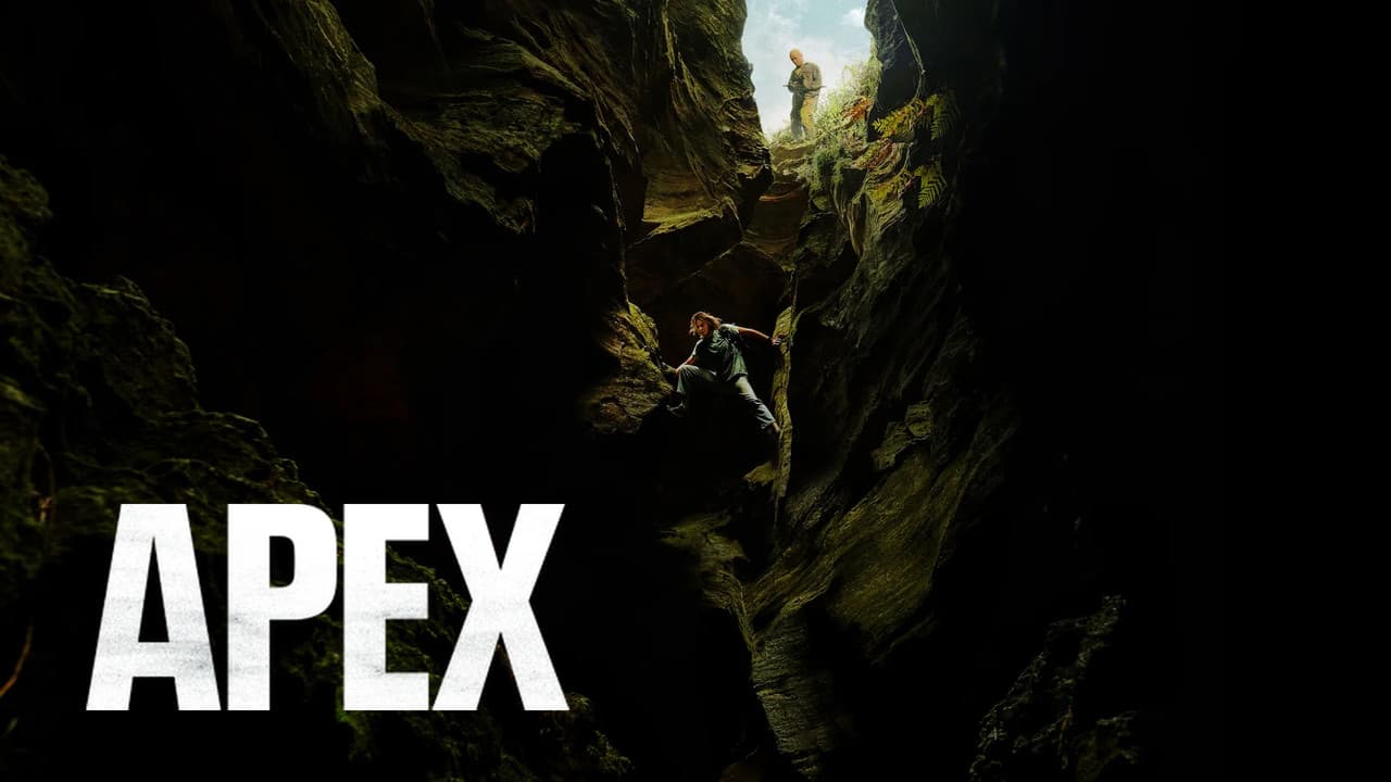 Apex — backdrops with title 3