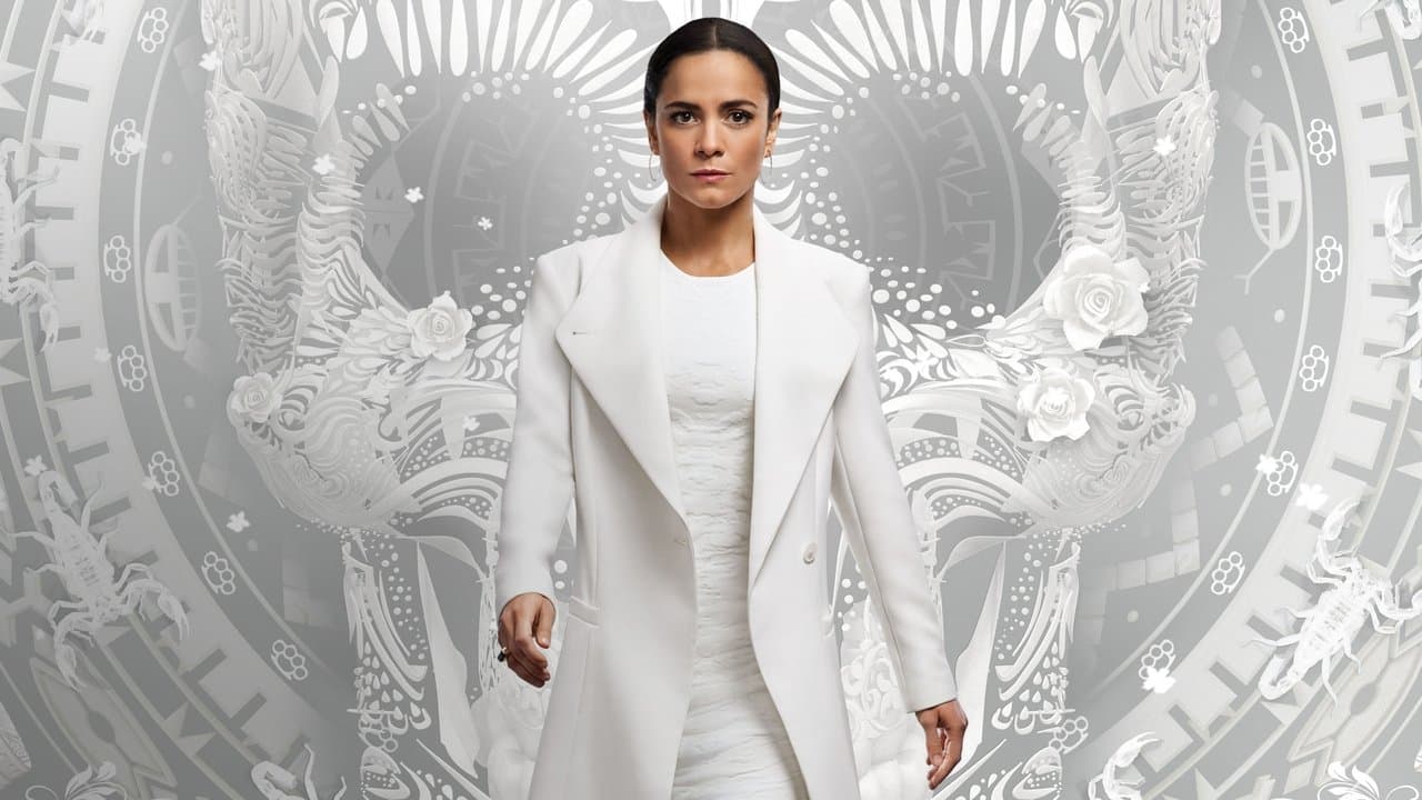 Queen of the South — backdrops 4