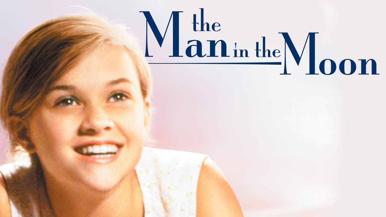 The Man in the Moon — backdrops with title 1