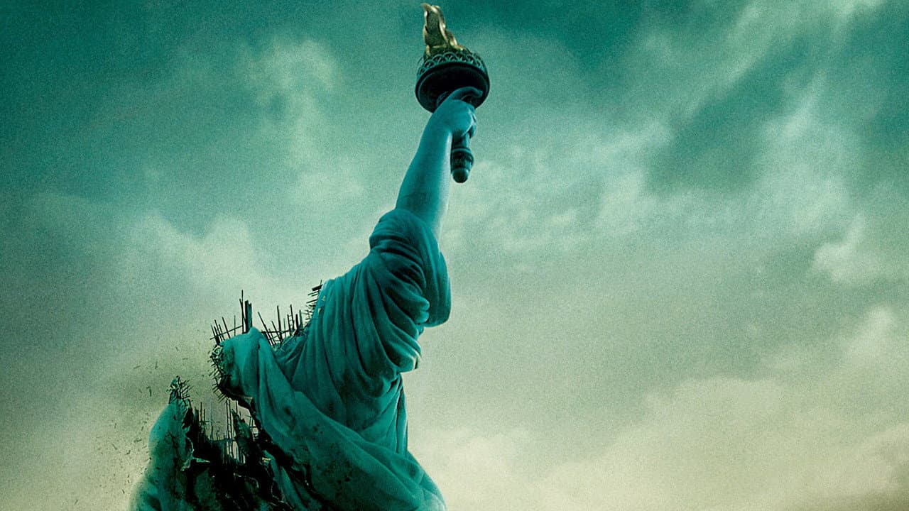 Cloverfield — backdrops 7