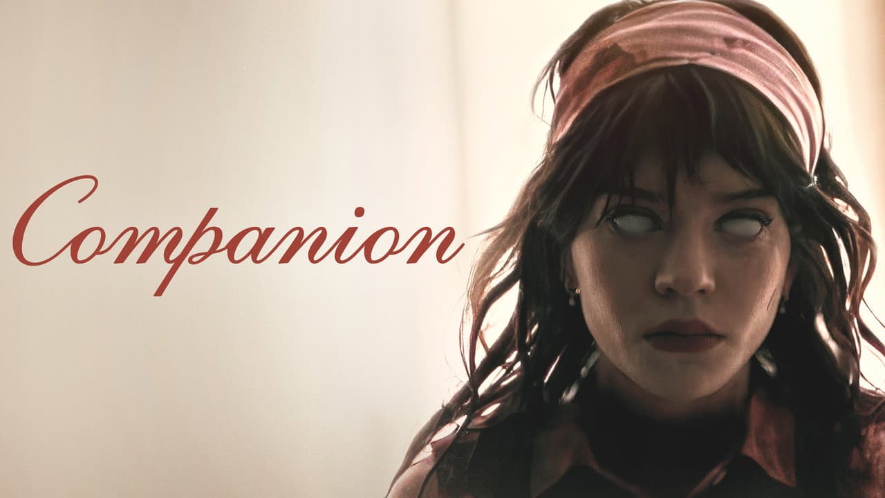 Companion — backdrops with title 3