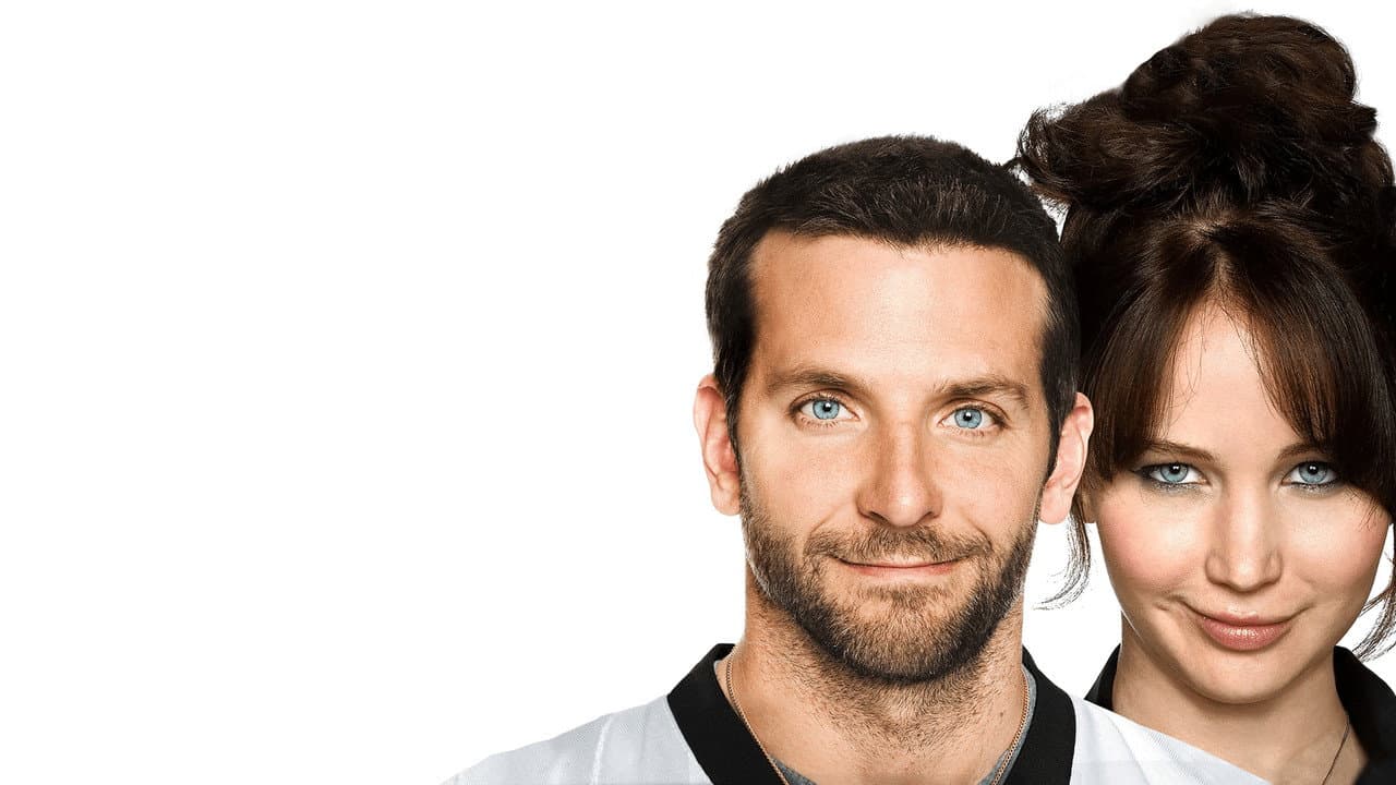 Silver Linings Playbook — backdrops 6
