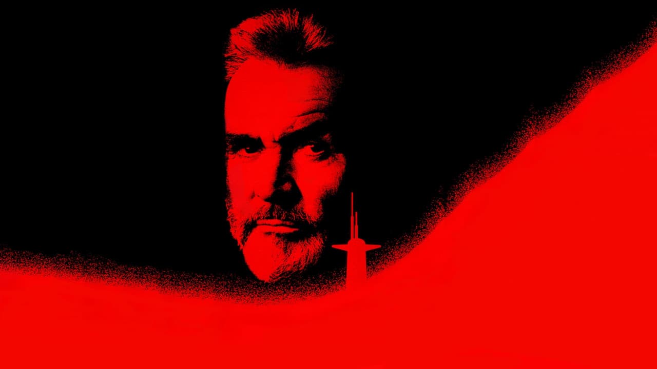 The Hunt for Red October — backdrops 5
