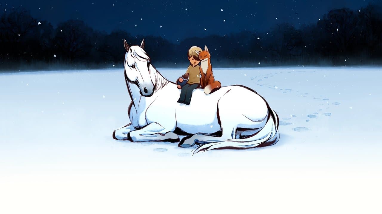 The Boy, the Mole, the Fox and the Horse — backdrops 6