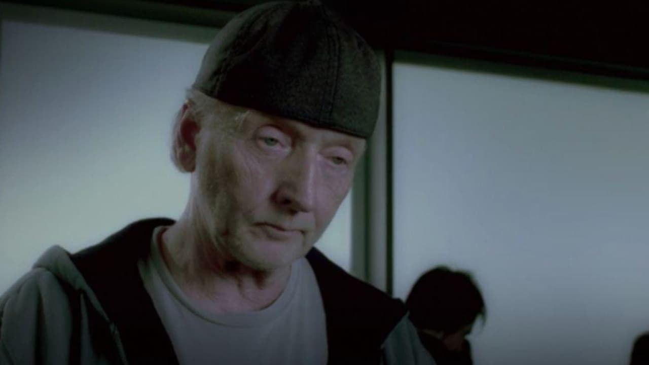 Saw 3D — backdrops 6