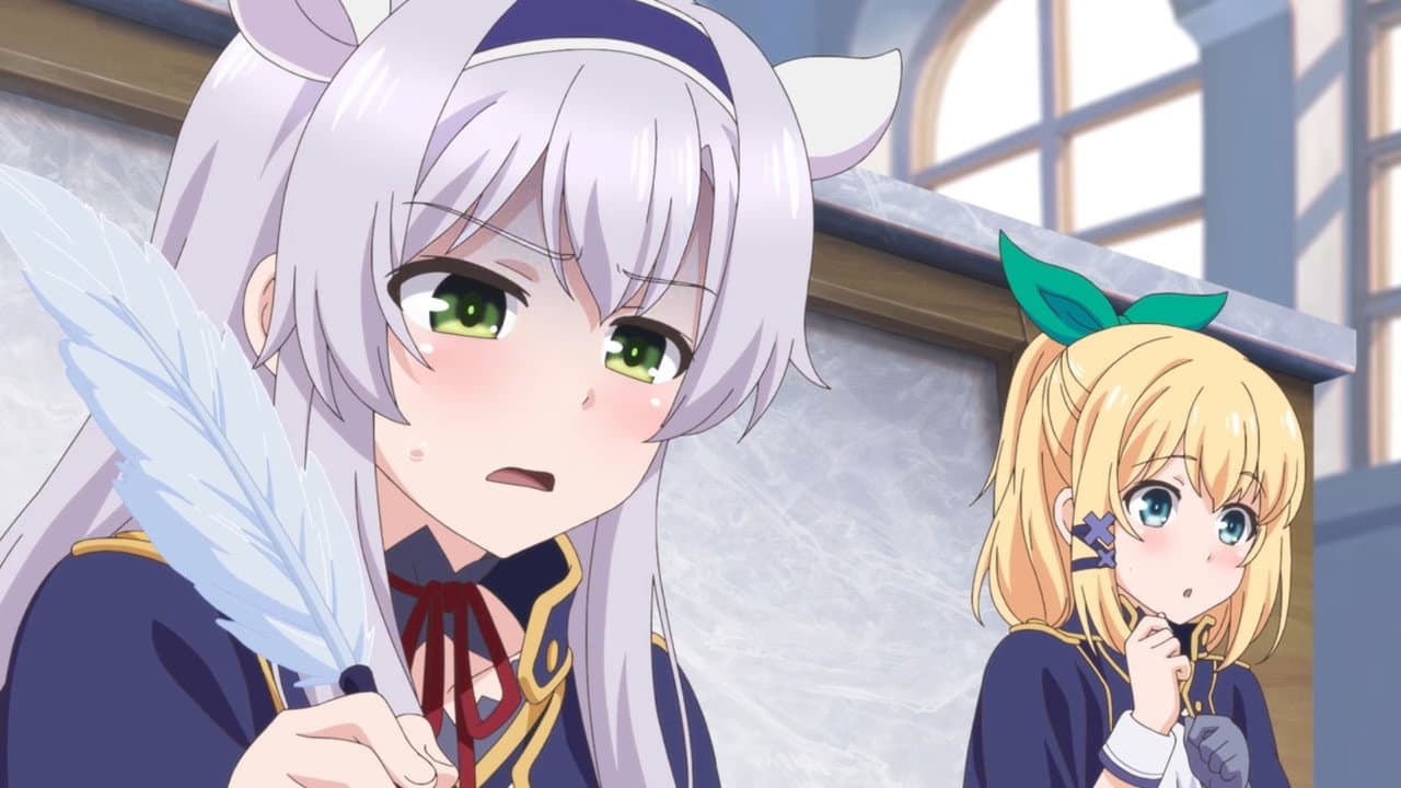 Akashic Records of Bastard Magic Instructor — backdrops 5