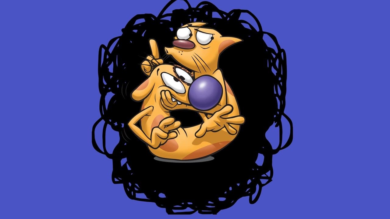 CatDog — backdrops 7