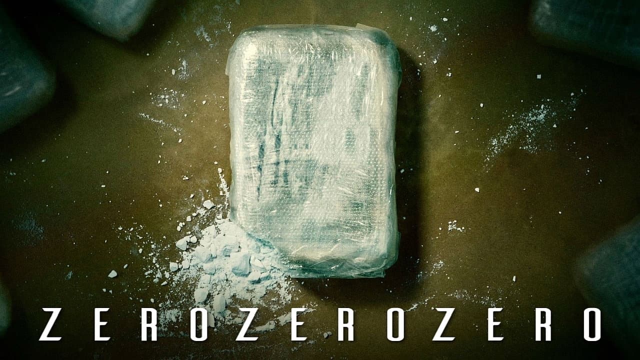 ZeroZeroZero — backdrops with title 3