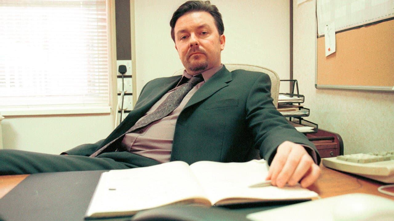 The Office — backdrops 8
