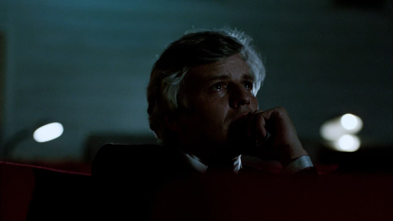 Cinema Paradiso — backdrops 7