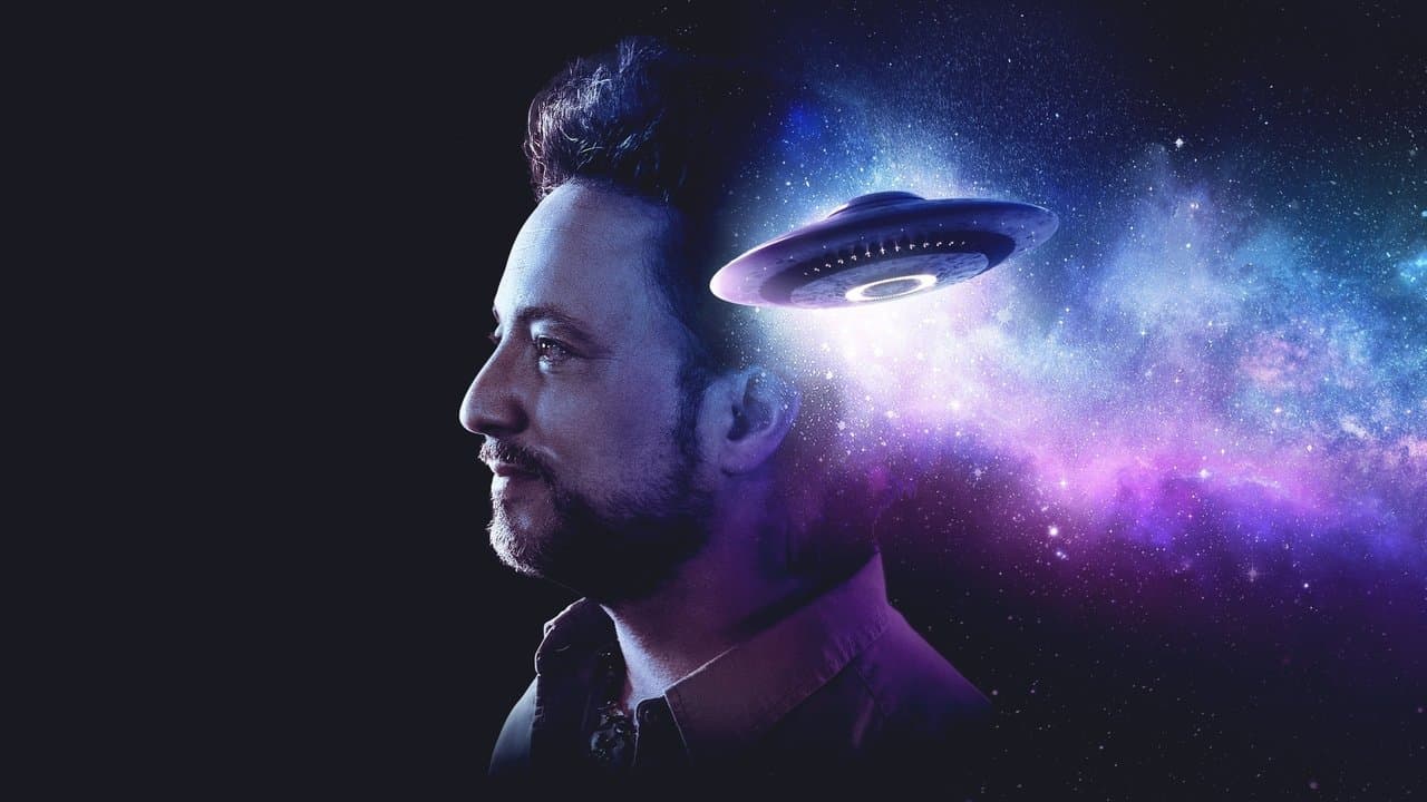 Ancient Aliens — backdrops 3