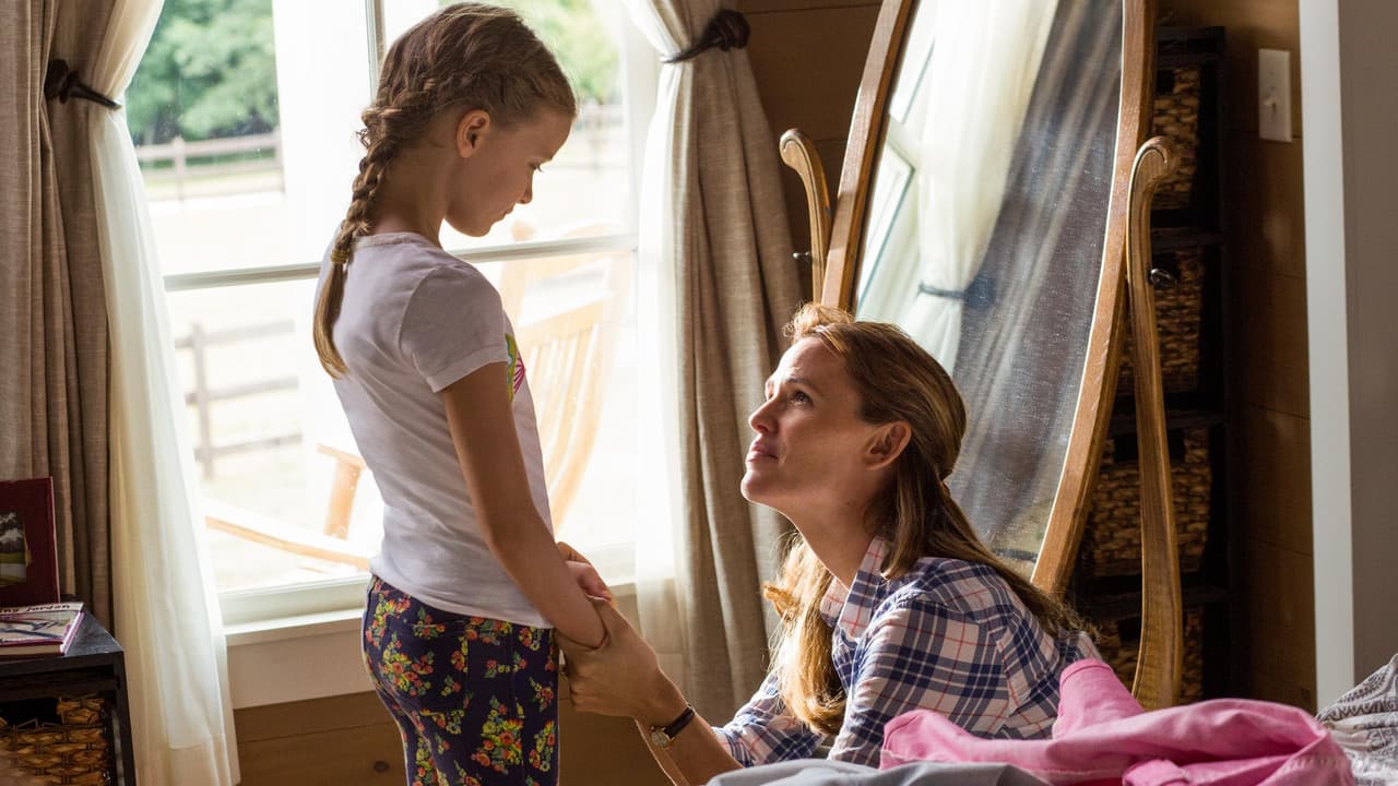 Miracles from Heaven — backdrops 2
